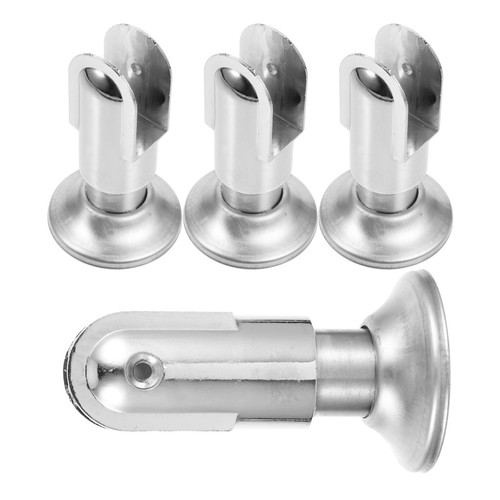 Pcs support feet for toilet - pcs,