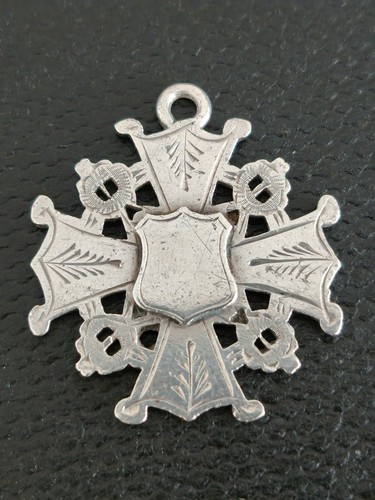 Vintage sterling silver - sterling,