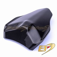 Ducati 1098 848 1198 Rear Passenger Seat Cowl Cover Panel Fairing Carbon Fiber