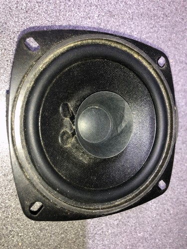 Replacement speaker for korg - replacement,