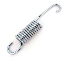Reproduction Side Stand Spring