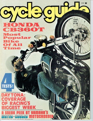 June 1975 cycle guide - 1975,