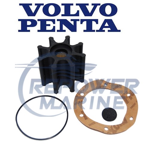Genuine volvo penta impeller - genuine,