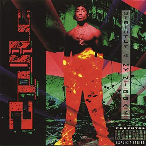 2pac strictly 4 my - 2pac,