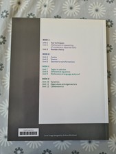 MST125 Essential Mathematics