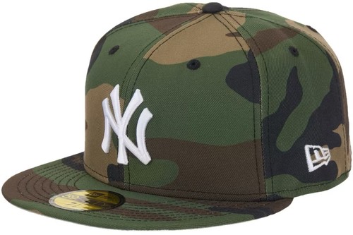 Supreme yankees new era fitted - supreme,