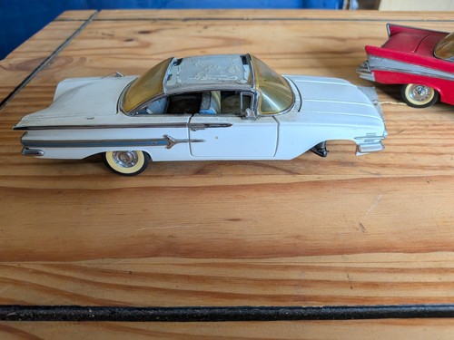 Vintage chevrolet 1960 - 1960, impala