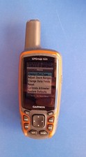 Garmin GPSMAP 62s Handheld GPS