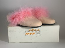 Stiles Devita Vintage Nude