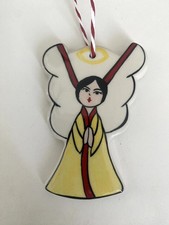 Lorna Bailey Signed Christmas