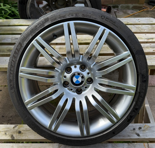 Genuine bmw 172 sport - bmw,