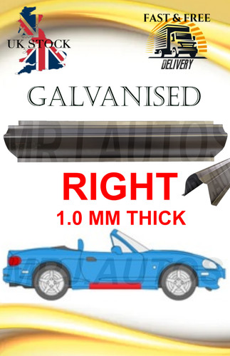 For mazda mx5 - for,