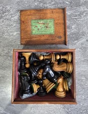 Jaques of London Staunton