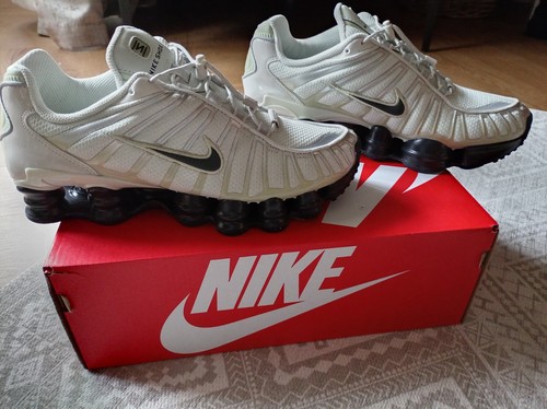 Nike shox unisex - nike,