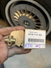 BMW E30 M3  E12 M5 E28 M5 E24