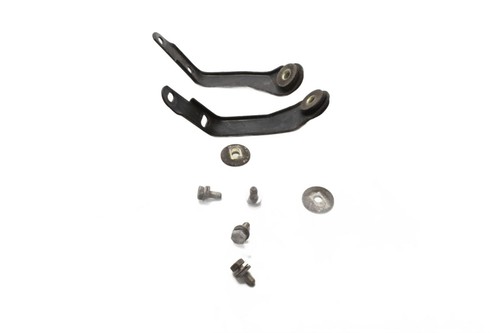 Fairing bracket mounting - , kit