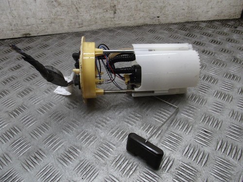 Volkswagen passat fuel - passat,