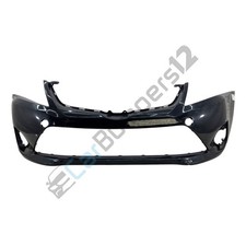TOYOTA AVENSIS 2012-2015 GENUINE FRONT BUMPER 52119-05210