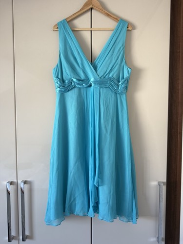 Vintage bennett blue - vintage, lk