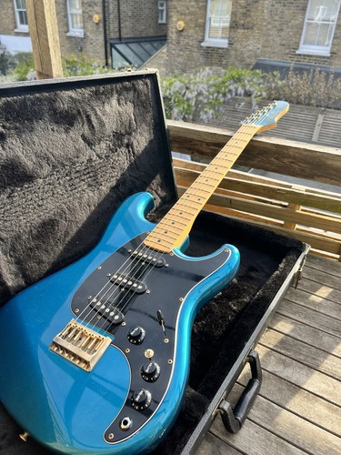 1981 ibanez blazer custom - 1981,