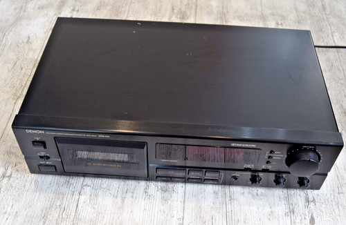 Denon drm 555 - denon, drm-555