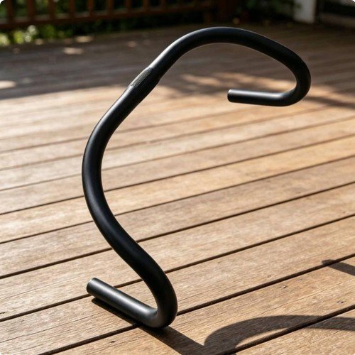 Lightweight bullhorn bike - bullhorn,