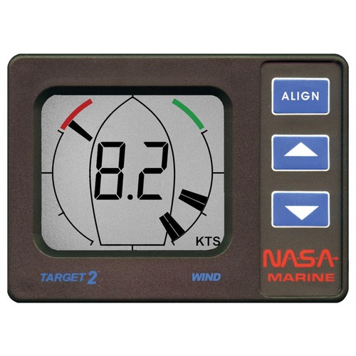 Nasa marine target wind - marine, 2