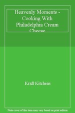 Heavenly Moments - Cooking