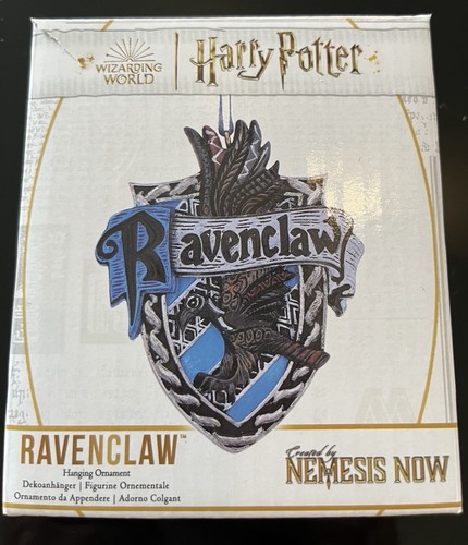 Harry potter ravenclaw crest - harry,