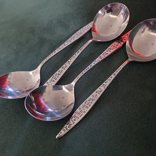 Vintage retro viners stainless - vintage,