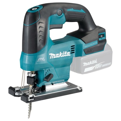 Makita djv184z cordless - djv184z,
