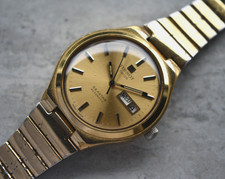 1975 Tissot Seastar Automatic