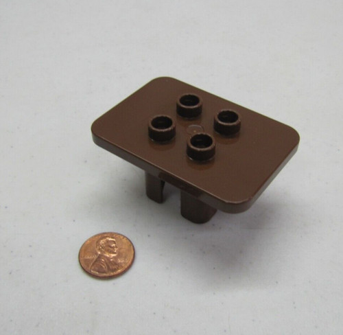 Rare lego duplo - rare, table