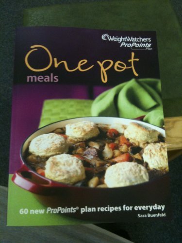 Weight watchers one pot - weight,