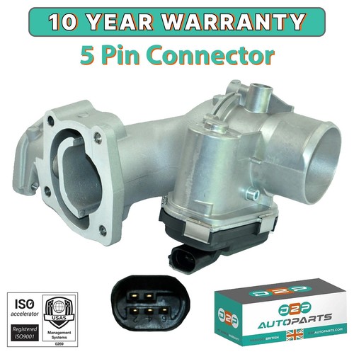 Throttle body for fiat - throttle,
