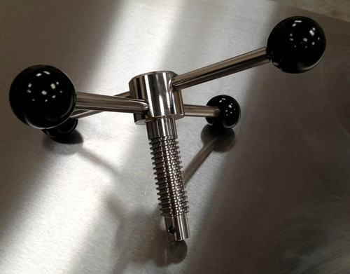 Henny penny pressure - penny, fryer