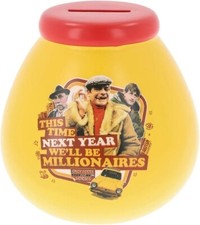 Pot Of Dreams Ceramic Money