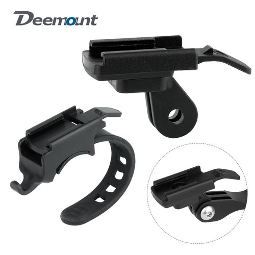 Lamp bracket headlight adapter - bracket,