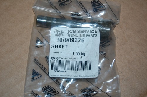 Genuine jcb 909226 shaft - genuine, 10/909226