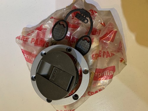Tank lock aprilia - tank, sl