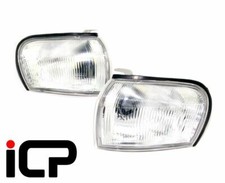 Standard OEM Look Side Lights