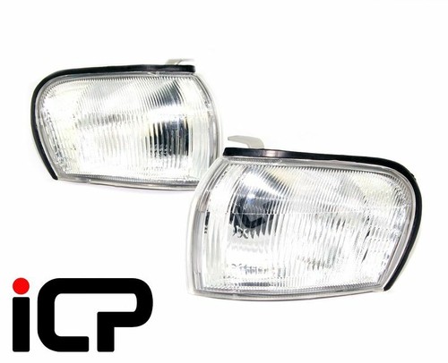 Icp side lights - icp, &