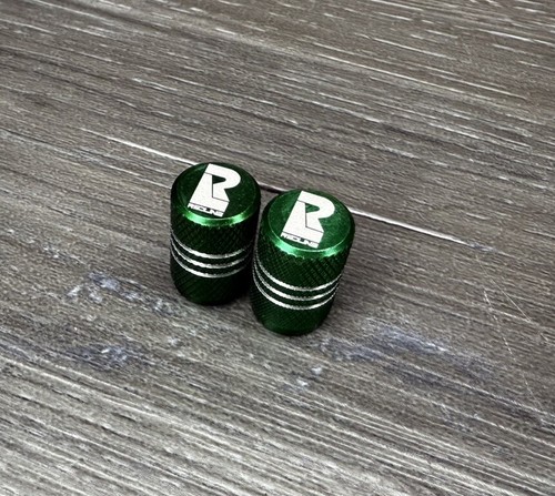 Redline old school repop green - school,