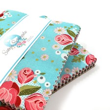 Riley Blake Swan Serenade