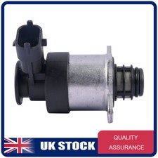 FUEL PUMP PRESSURE REGULATOR