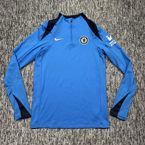 Chelsea nike dri fit - chelsea,