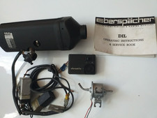 Diesel Heater Eberspacher D1L