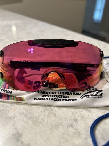 Pilla outlaw 35cia - pilla, x6