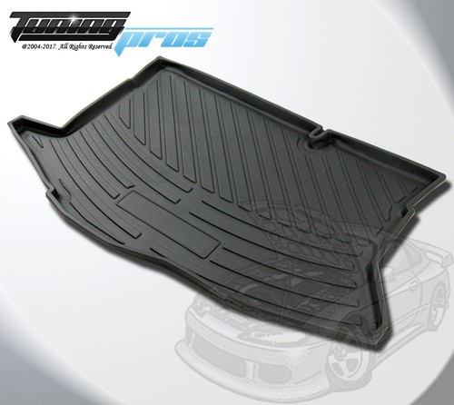 All weather cargo - weather, trunk