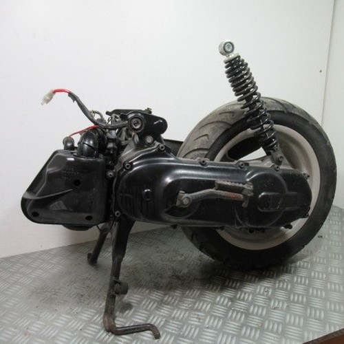 Mbk ovetto engine - mbk, for